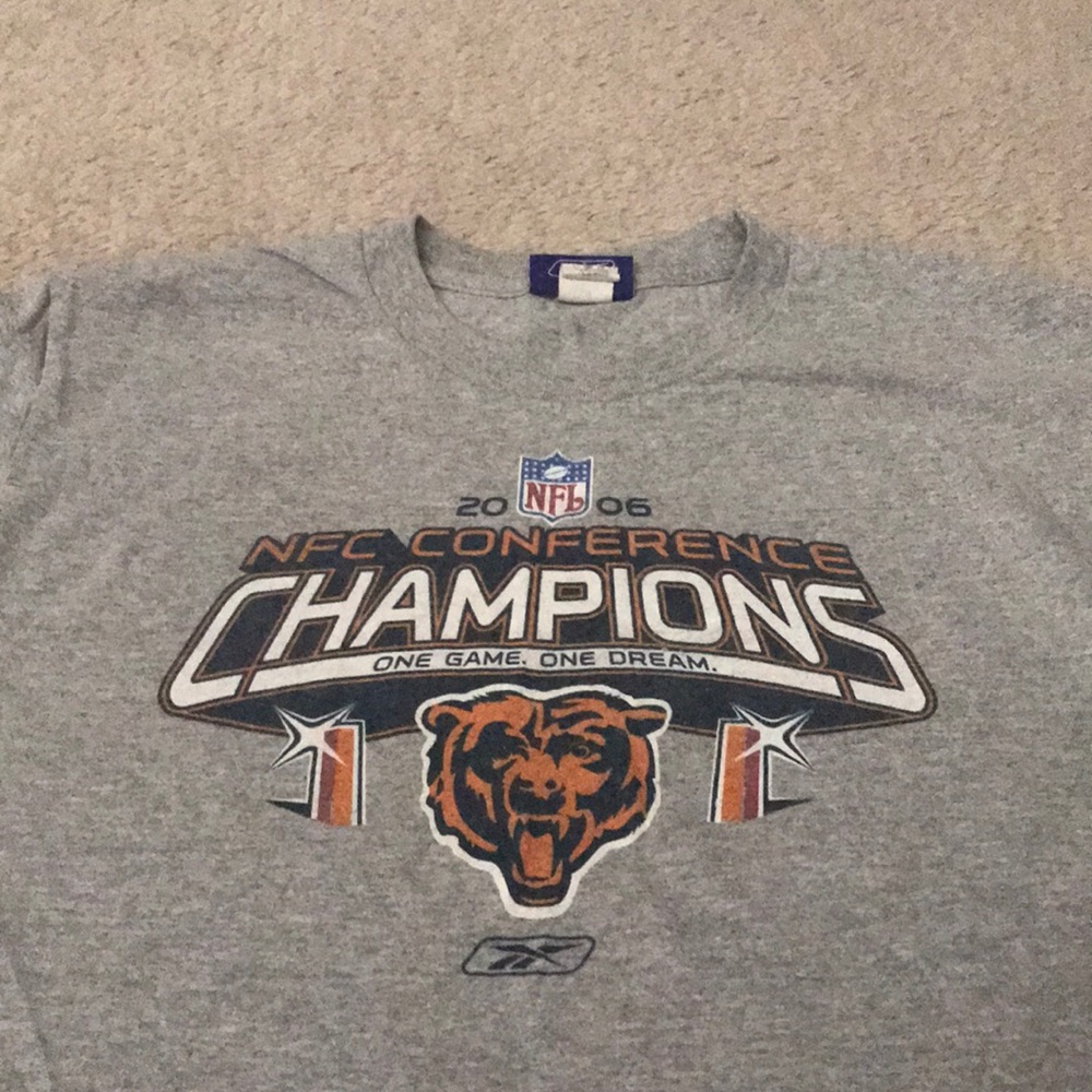 Chicago Bears Shirt